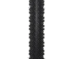 WTB Tires|Venture Tubeless Gravel Tire (Black) (700c) (40mm) (Road TCS) (Dual DNA)