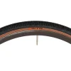 WTB Tires|Venture Tubeless Gravel Tire (Tan Wall) (700c) (40mm) (Road TCS) (Dual DNA)