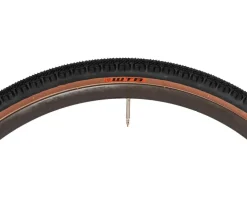 WTB Tires|Venture Tubeless Gravel Tire (Tan Wall) (700c) (40mm) (Road TCS) (Dual DNA)