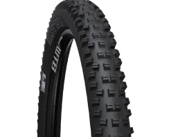 WTB Tires|Vigilante Tubeless Mountain Tire (Black) (29") (2.5") (Light/Grip w/SG2) (TriTec)