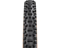 WTB Tires|Vigilante Tubeless Mountain Tire (Tan) (29") (2.3") (Light/Fast Rolling) (Dual DNA/SG2)
