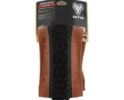 WTB Tires|Vigilante Tubeless Mountain Tire (Tan) (29") (2.3") (Light/Fast Rolling) (Dual DNA/SG2)