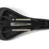 WTB Saddles & Seats|Volt Fusion Form Saddle (Black) (Titanium Rails) (Medium) (142mm)