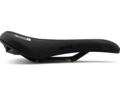 WTB Saddles & Seats|Volt Fusion Form Saddle (Black) (Titanium Rails) (Medium) (142mm)