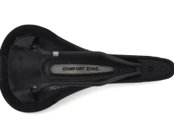 WTB Saddles & Seats|Volt Saddle (Black) (Carbon Rails) (Narrow) (135mm)