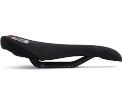 WTB Saddles & Seats|Volt Saddle (Black) (Carbon Rails) (Narrow) (135mm)