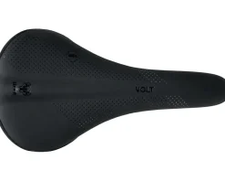 WTB Saddles & Seats|Volt Saddle (Black) (Chromoly Rails) (Narrow) (135mm)