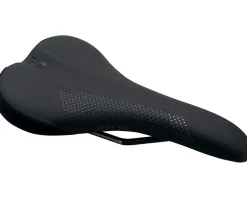 WTB Saddles & Seats|Volt Saddle (Black) (Chromoly Rails) (Narrow) (135mm)