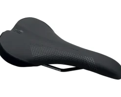 WTB Saddles & Seats|Volt Saddle (Black) (Steel Rails) (Narrow) (135mm)