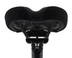 WTB Saddles & Seats|Volt Saddle (Black) (Titanium Rails) (Narrow) (135mm)