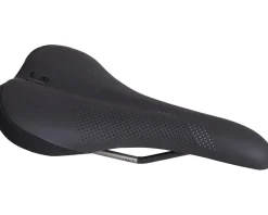 WTB Saddles & Seats|Volt Saddle (Black) (Titanium Rails) (Narrow) (135mm)