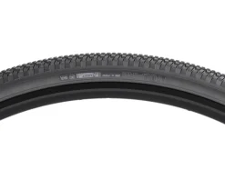 WTB Tires|Vulpine Tubeless Gravel Tire (Black) (700c) (36mm) (Light/Fast w/SG2) (Dual DNA)