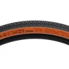 WTB Tires|Vulpine Tubeless Gravel Tire (Tan Wall) (700c) (45mm) (Light/Fast w/SG) (Dual DNA)