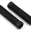 WTB Grips & Handlebar Tape|Wavelength Grips (Black/Black) (Single Clamp)