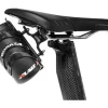 XLAB Bottle Cages & Mounts|Delta 200 Rear Water Bottle Cage (Black)
