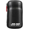 XLAB Water Bottles|Gear Box (Black) (0.42L) (For Water Bottle Cages)