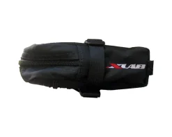 XLAB Bags & Packs|Saddles & Seats|Mezzo Saddle Bag (Black) (0.87L)