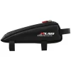 XLAB Bags & Packs|Stealth Pocket 100c Top Tube Bag (Carbon) (0.33L)