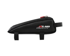 XLAB Bags & Packs|Stealth Pocket 100c Top Tube Bag (Carbon) (0.33L)