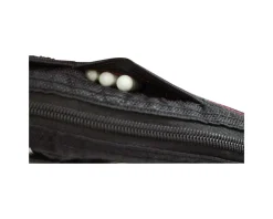 XLAB Bags & Packs|Stealth Pocket 200 XP Top Tube Bag (Black) (0.4L) (w/ Side Pockets) (Requires Bosses)