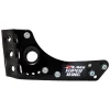 XLAB Bottle Cages & Mounts|Super Wing Water Bottle Cage Saddle Mount (Black)