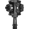 Xpedo Pedals & Cleats|CXR Clipless Pedals (Black)