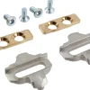 Xpedo Shoes|Pedals & Cleats|XPT Pedal Cleats (SPD Compatible) (6°)