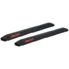 Yakima Vehicle Bike Racks|Holiday Shopping|Aero CrossBar Pads (Black) (30")