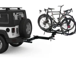 Yakima Vehicle Bike Racks|Backswing 2