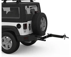Yakima Vehicle Bike Racks|Backswing 2
