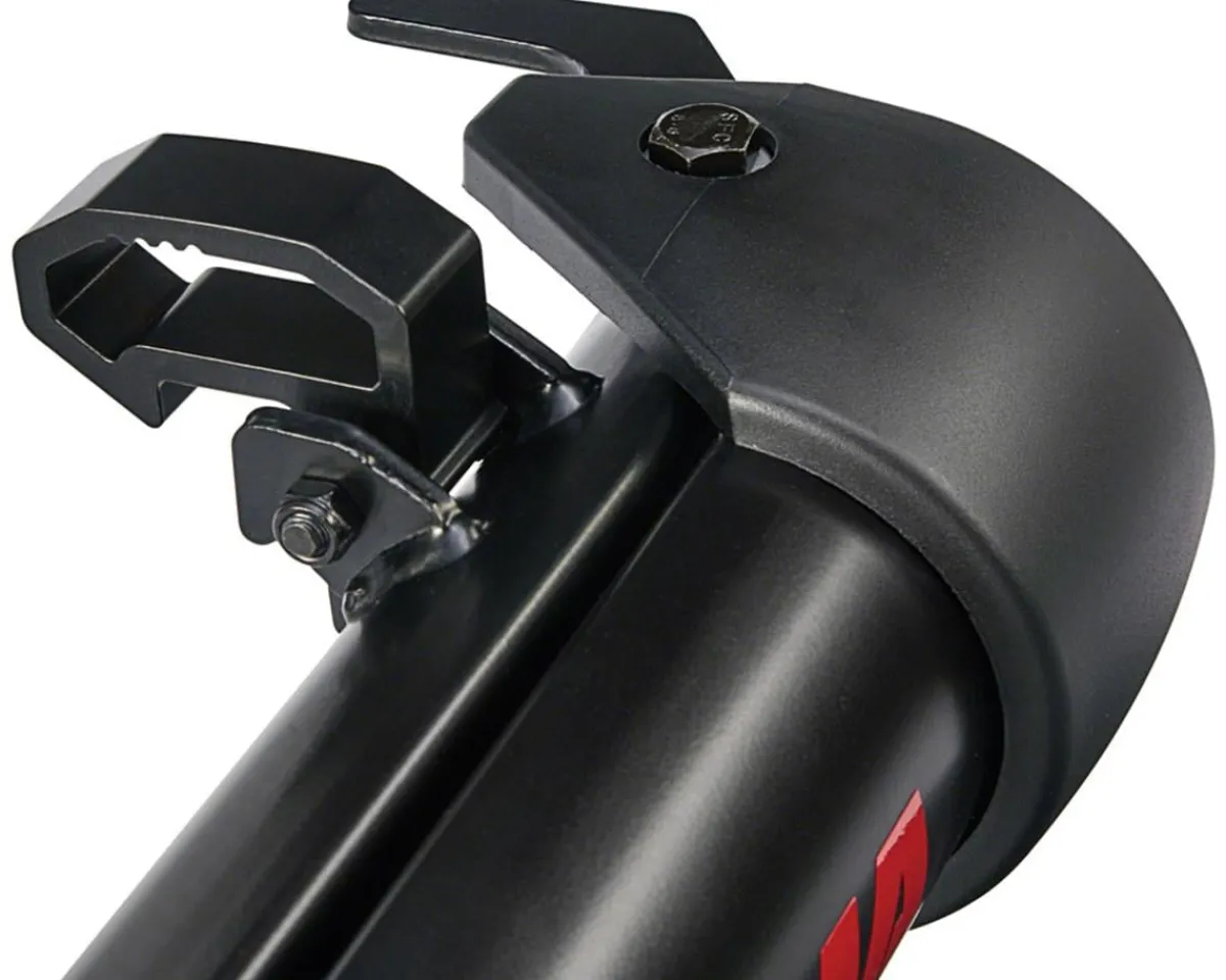 Yakima Vehicle Bike Racks|Backswing 2" Swing Away Adapter