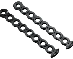 Yakima Vehicle Bike Racks|Chainstrap Rubber Bike Rack Straps (2)