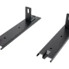 Yakima Vehicle Bike Racks|EXO OpenRange Cargo System (Road Shower Mount Kit)