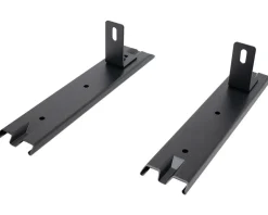 Yakima Vehicle Bike Racks|EXO OpenRange Cargo System (Road Shower Mount Kit)