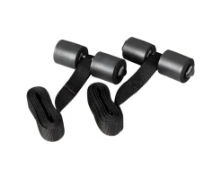 Yakima Vehicle Bike Racks|Glass Hatch Back Hooks for Trunk Racks