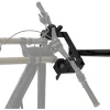 Yakima Vehicle Bike Racks|HangTight DH Cradle (For HangTight 4 & 6) (Black)