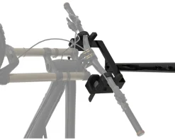 Yakima Vehicle Bike Racks|HangTight DH Cradle (For HangTight 4 & 6) (Black)