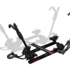 Yakima Vehicle Bike Racks|HoldUp +2 Bike Rack Add-On (Black) (2 Bikes)
