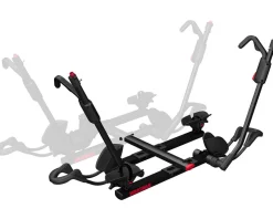 Yakima Vehicle Bike Racks|HoldUp +2 Bike Rack Add-On (Black) (2 Bikes)