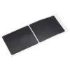 Yakima Vehicle Bike Racks|Q Clip Vinyl Pads (Pair)