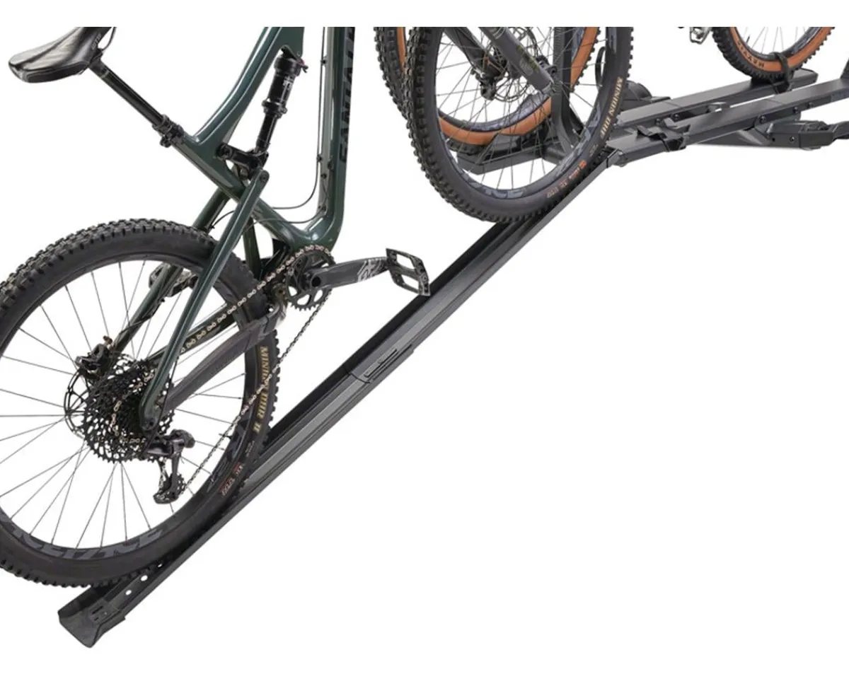 Yakima Holiday Shopping|RampUp Ramp Kit (Black) (For StageTwo Bike Racks)