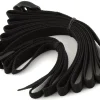 Yakima Vehicle Bike Racks|Replacement Safety & Wheel Straps (Black)