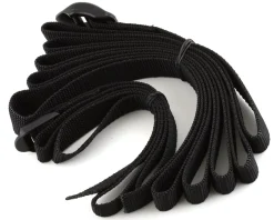 Yakima Vehicle Bike Racks|Replacement Safety & Wheel Straps (Black)