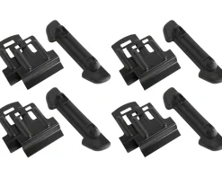 Yakima Vehicle Bike Racks|RidgeClip Roof Rack Clips (Set of 4) (#4)