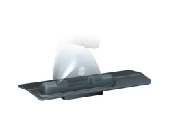Yakima Vehicle Bike Racks|Holiday Shopping|Roof Rack Landing Pads (Black) (2 Pack) (#6)