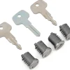 Yakima Vehicle Bike Racks|SKS Lock Core With Key (4-Pack)
