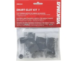 Yakima Vehicle Bike Racks|Holiday Shopping|Smart-Slot Kit