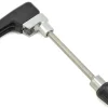 Yakima Vehicle Bike Racks|Universal QR Locking Skewer for ForkChop