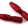 Yokozuna Cables & Housing|Crimp-Free Locking Brake Cable Tip (Red) (2)