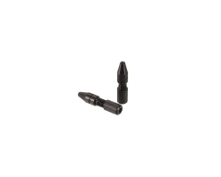 Yokozuna Cables & Housing|Crimp-Free Locking Shift Cable Tip (Black) (2)